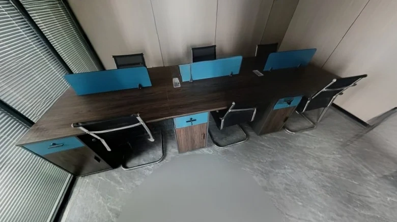 China Resources Land Square Phase II - View 5