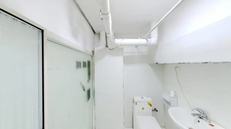 Lanzhou Zhongtianjian Square - View 5