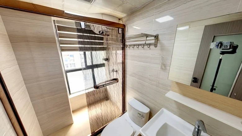 Mingfeng Wealth Center - View 9