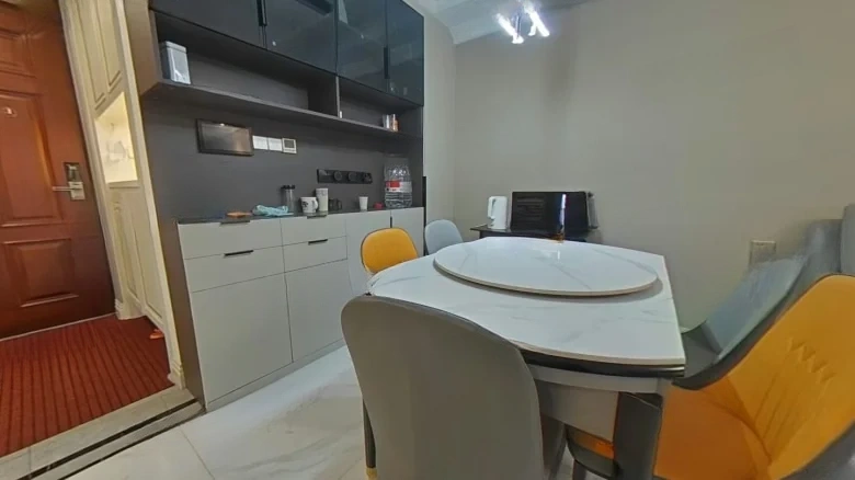 COLI Yanji Tingchao Block C - View 5