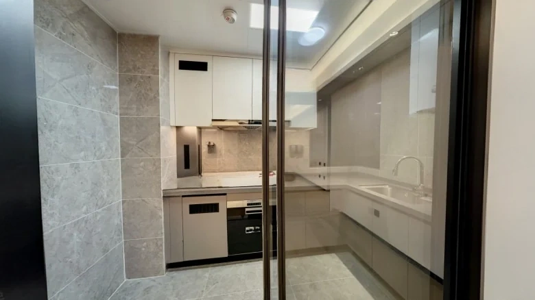 Bijiang Road - View 8