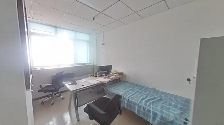 East China Sea International - View 3