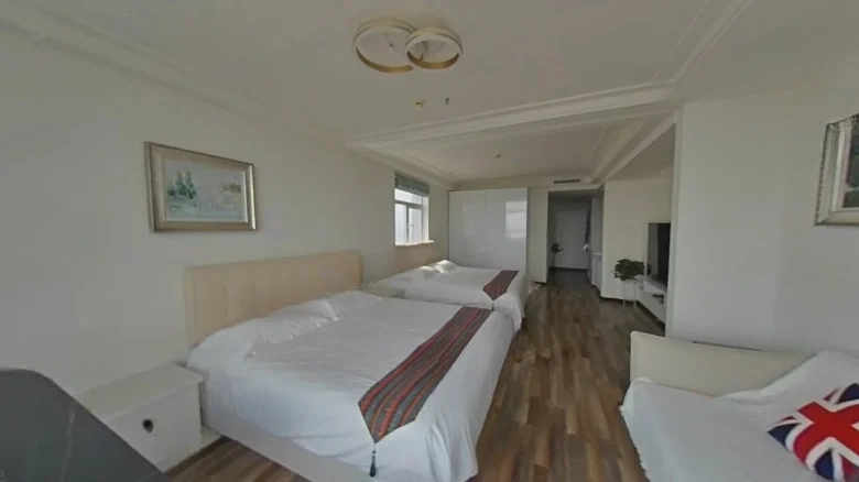 Luxurious Crystal Palace Estate - View 4