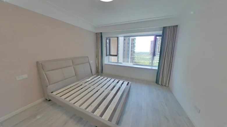 Starlight Island Rose Garden - View 3