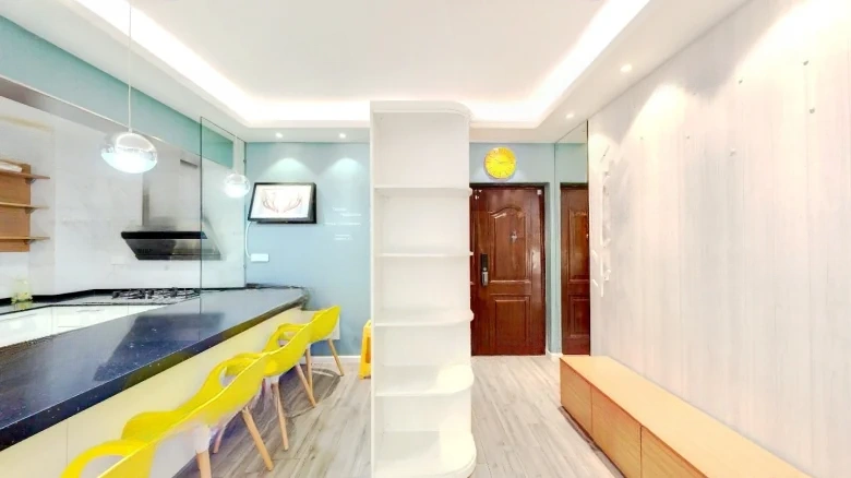 Monta Stream Park 1903 - View 3