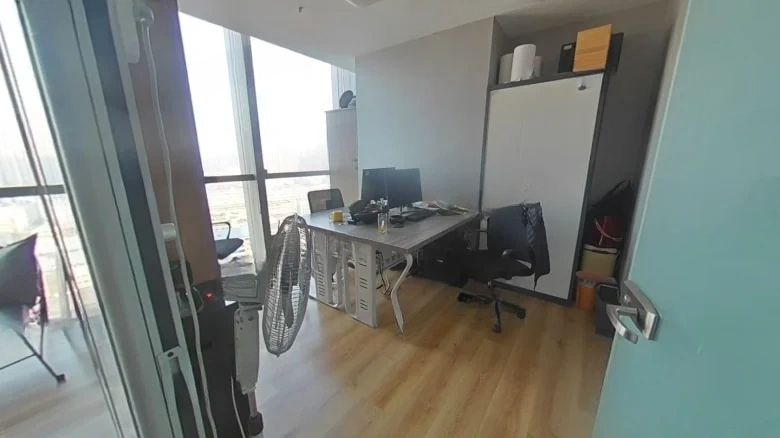 Lete Center - View 3