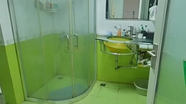 Guangzhou Olympic Garden - View 7