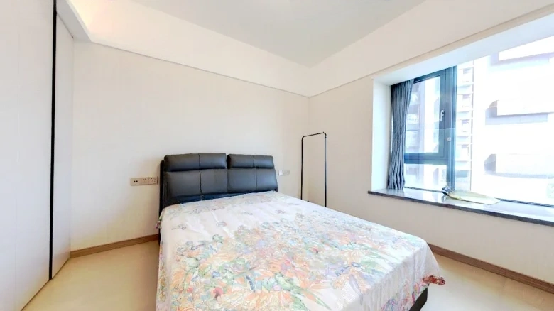 Lu Lake Ecocity Xunling - View 3