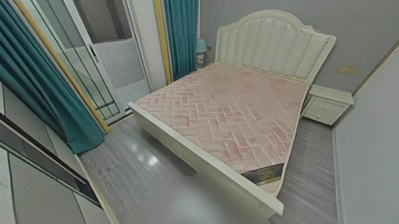 Expatriate Hotel Tower - View 3