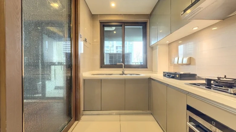 Yanlord Park Century North District - View 7