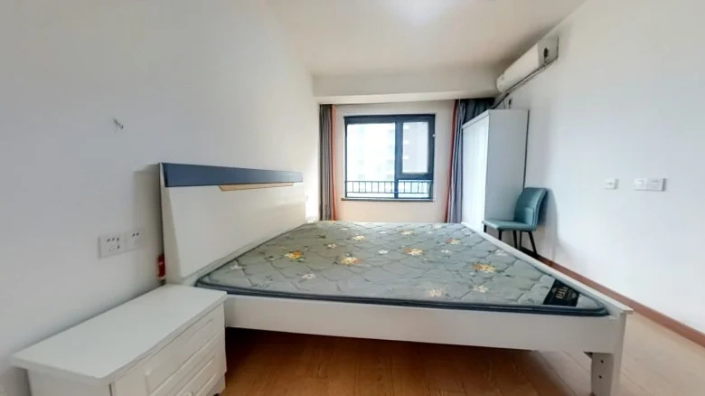 Yangluo Wanda Plaza Yujiang - View 4