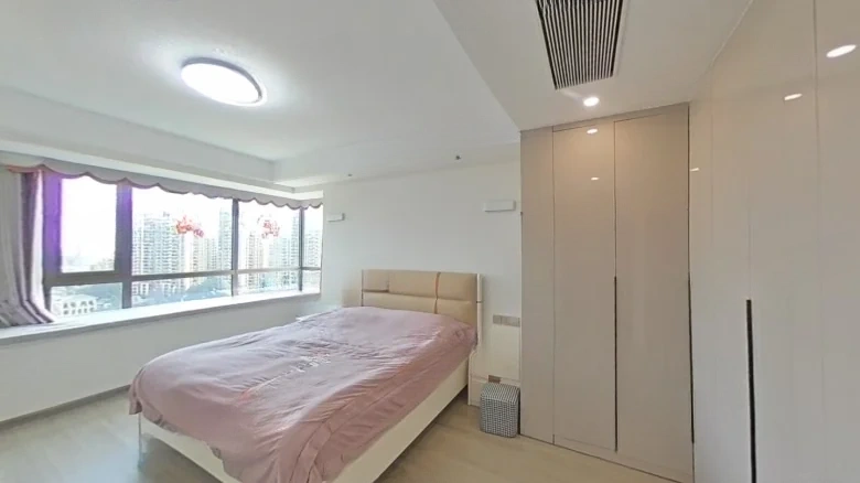 Dongjun Lakeview Bay - View 2