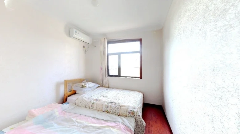 No. 8 Shan Shi Beijie Compound - View 3