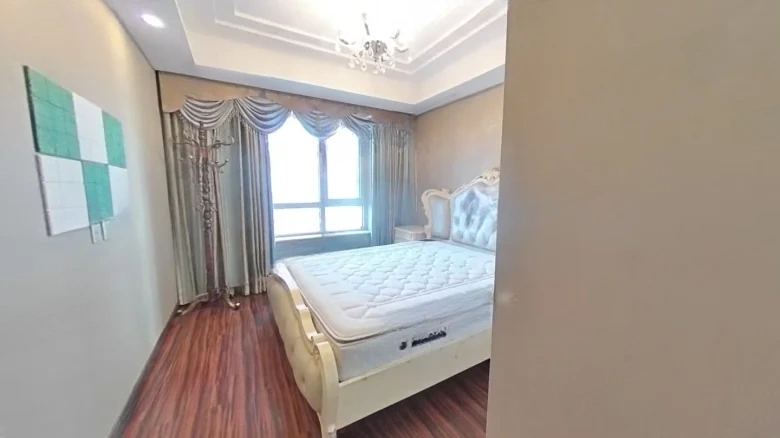 Shine Tower Water View - View 5