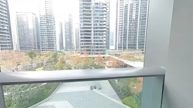 Zhen'ao Court Phase II - View 19