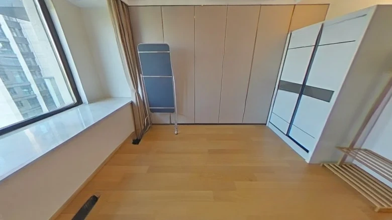 Langshiyuefu Mansion - View 5