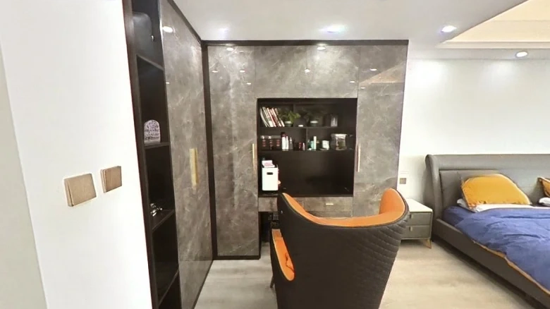 Wuli River City - View 6