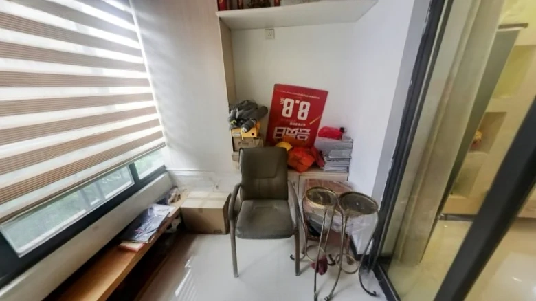 Magnolia Garden, District 2, Little Rock - View 13