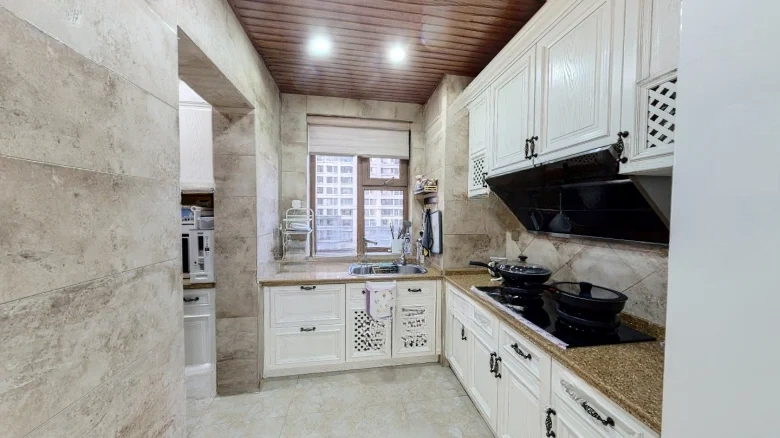 Huafà Shǒufǔ - View 7