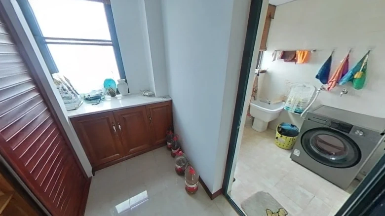 Butterfly Bay North Garden - View 16