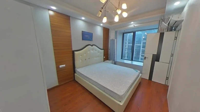 Jianfa Central Tiancheng - View 2