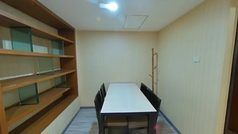 Yuan Zhong Yue Lai - View 2