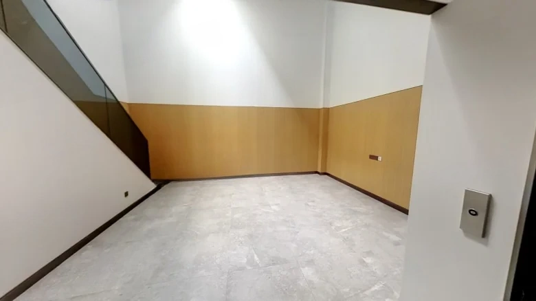 Jade West Lake Phase II - View 8