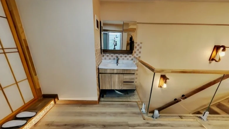 Lanzhou Zhongtianjian Plaza - View 7