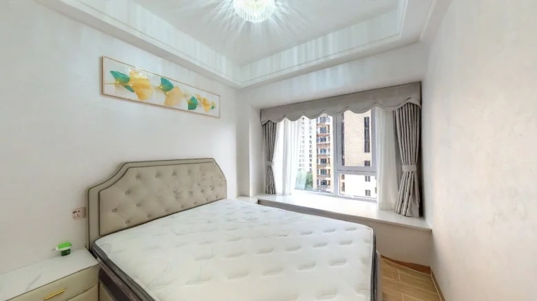 Sanya County Territorial Sea - View 4