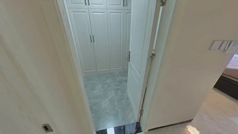 Tianshan State Guest No. 1 - View 11