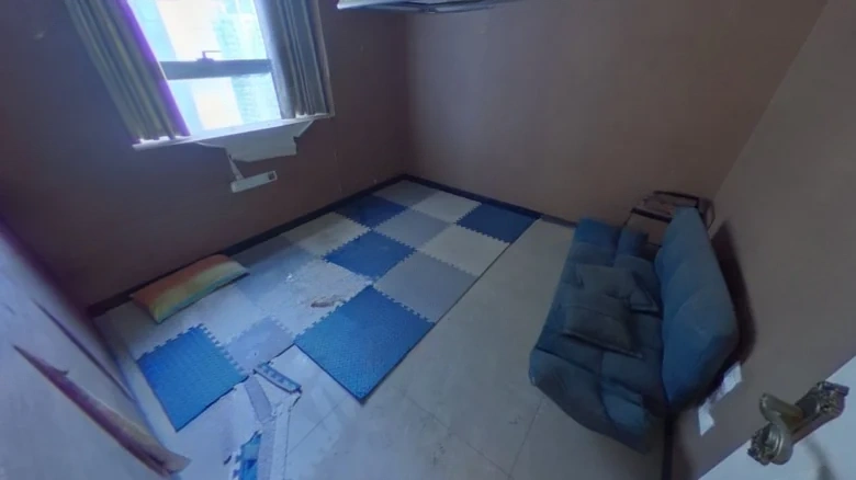 Mingcheng International Center - View 3