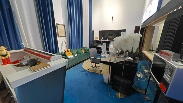 Reunion Square - View 3