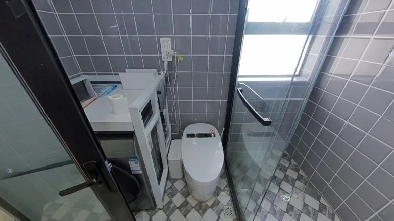 Jing'an Jindu - View 11