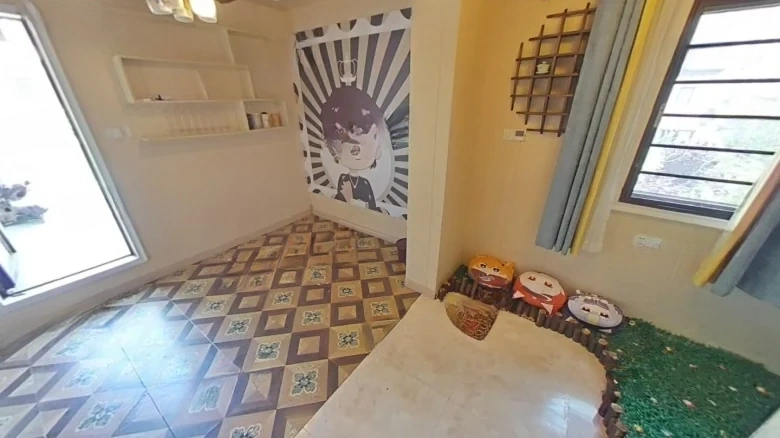 Shima Noshawane Phase II Phase III - View 30