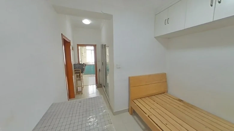 Mochou Dong Yu Apartment - View 3