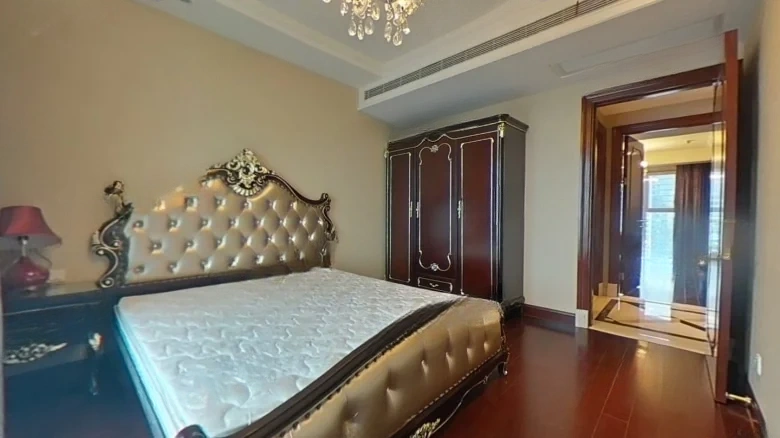 Binhai City Star - View 3