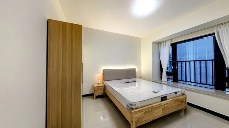 Xiancun Phase V Relocation Housing - View 6