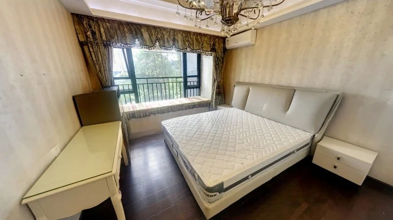 Layered Verdant Peak - View 2