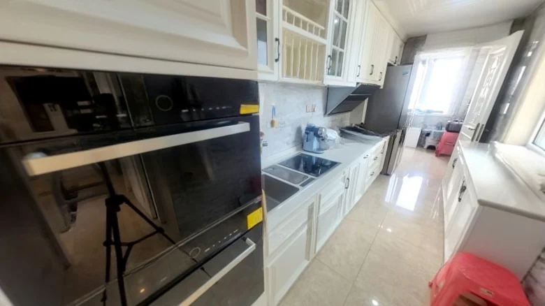 Haoyu Mountain Sea Bay - View 7