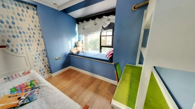 Yaojing Garden - View 2