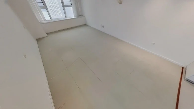 China Resources Center - View 3