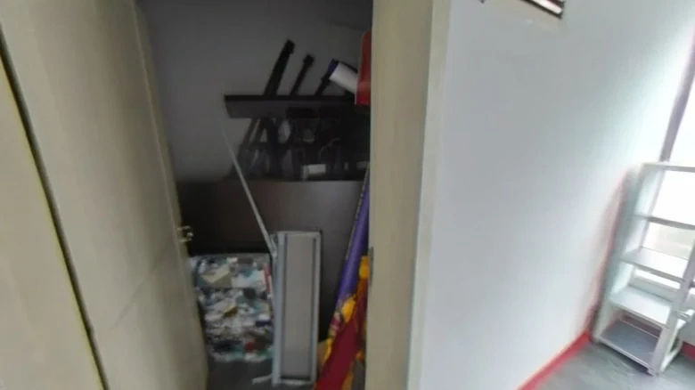 Mount Top Diplomatic City - View 11