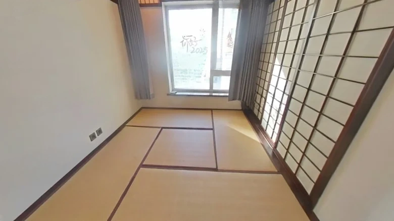 Huarun Yue Fu - View 1