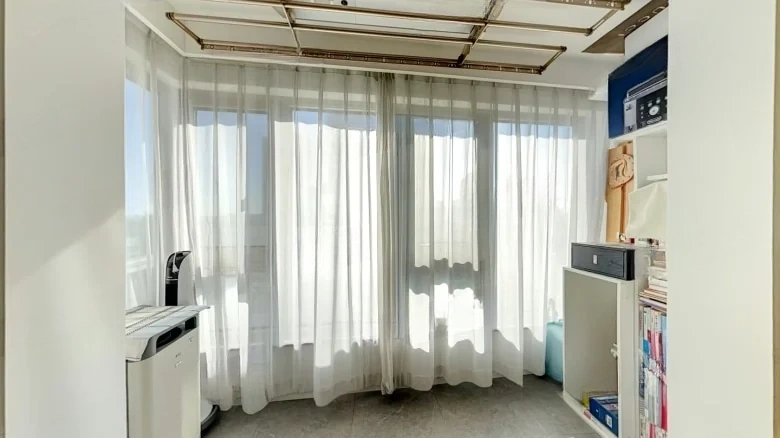 Heavenly Tranquil Garden - View 13