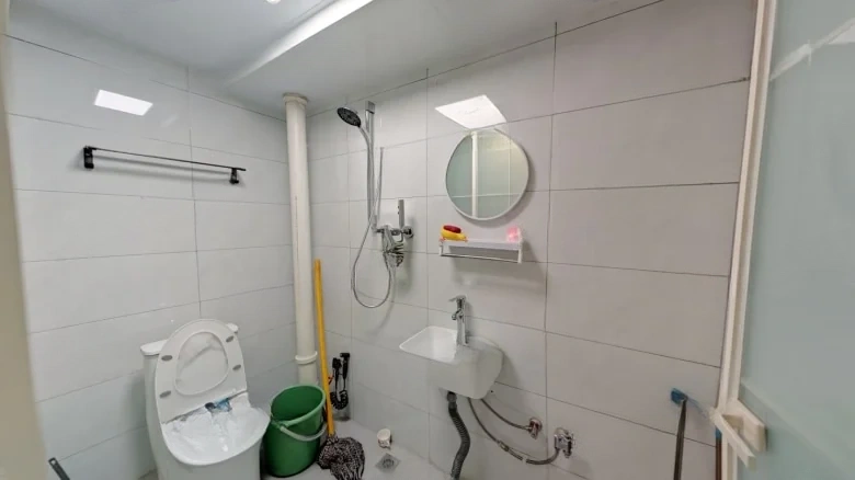 Luxuriant Forest Retreat - View 6