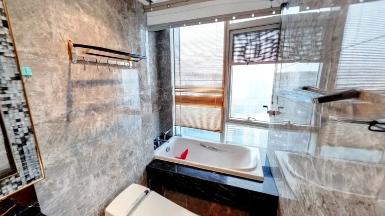 Evergrande Plaza - View 11