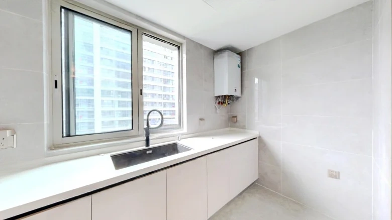 Fudi City of Tomorrow - View 7