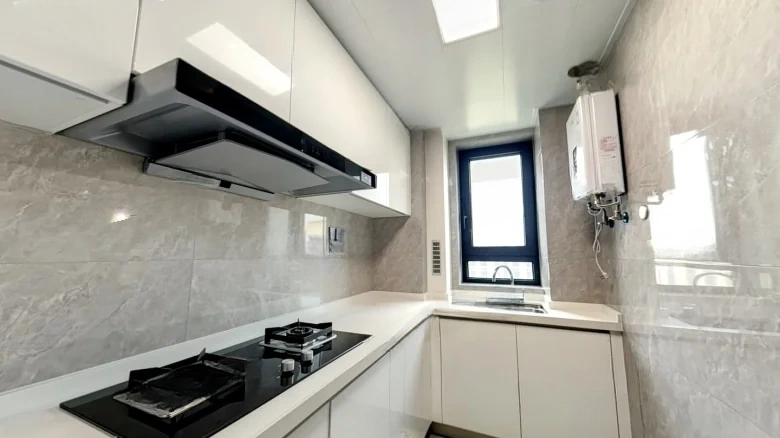 Zhonghai HuiZhi Li Residence - View 6