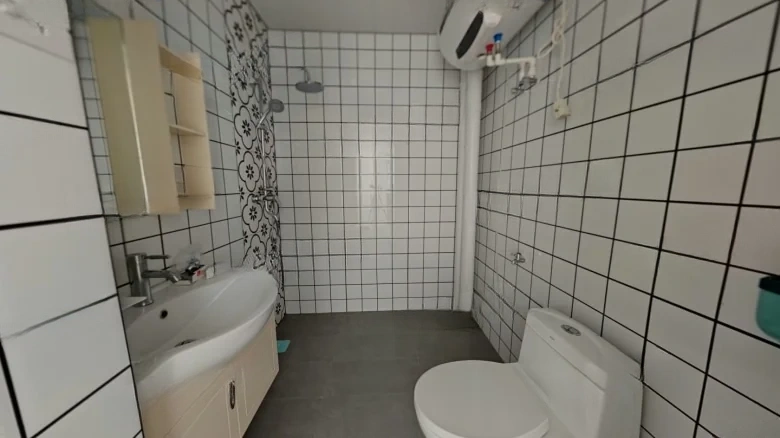 Haier Greenland Quanyun Village Jinlan Garden - View 9