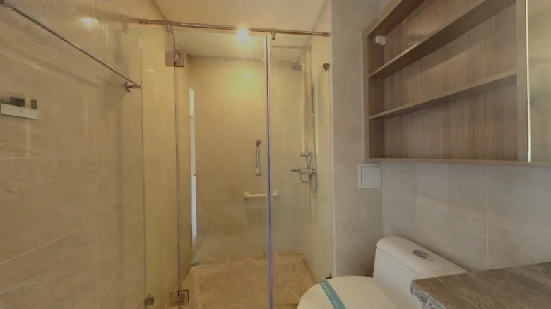 Poly Development Sky Confluence - View 8